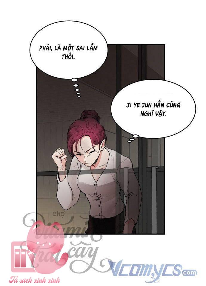 Oan Gia Ngõ Hẹp - Chap 13 - Trang 19