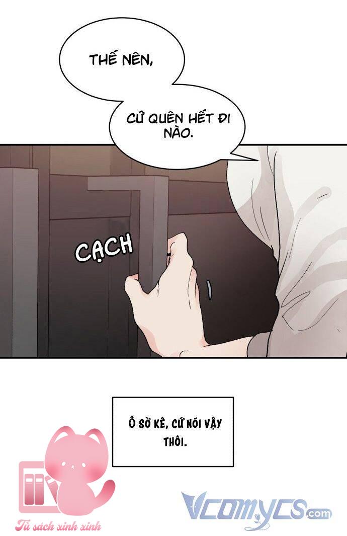 Oan Gia Ngõ Hẹp - Chap 13 - Trang 20