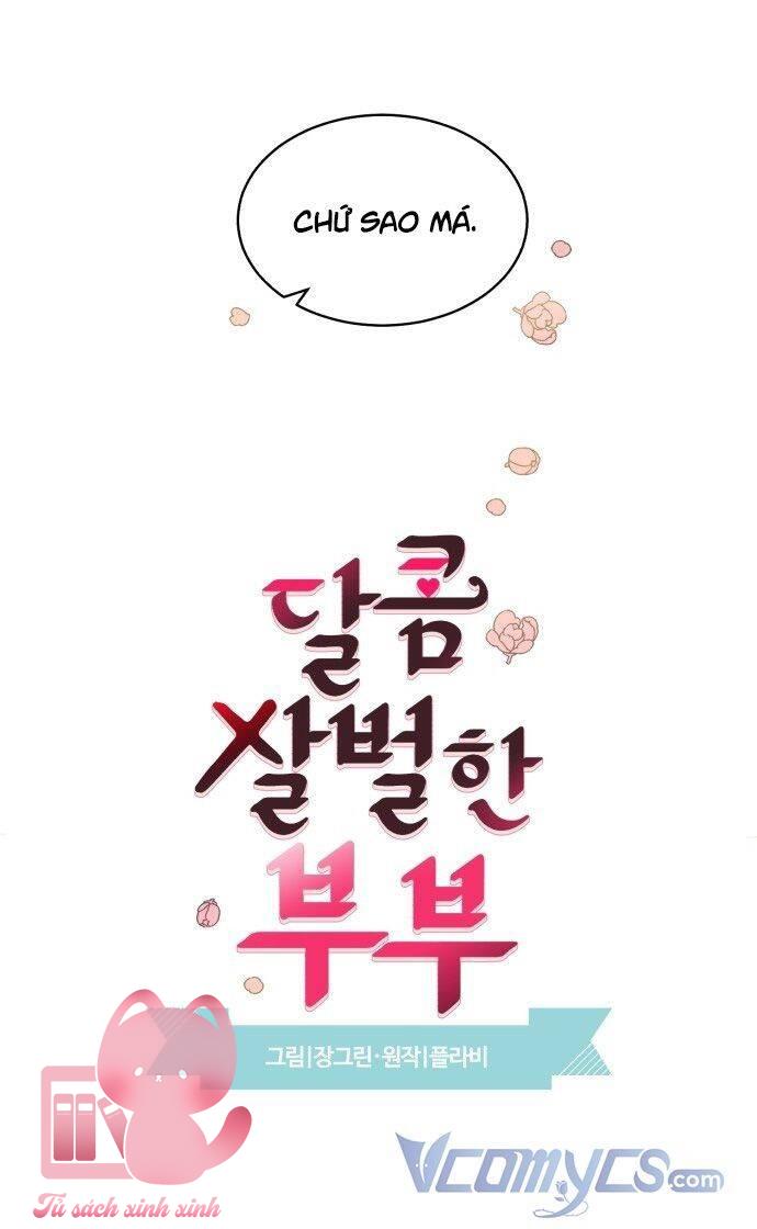 Oan Gia Ngõ Hẹp - Chap 13 - Trang 3