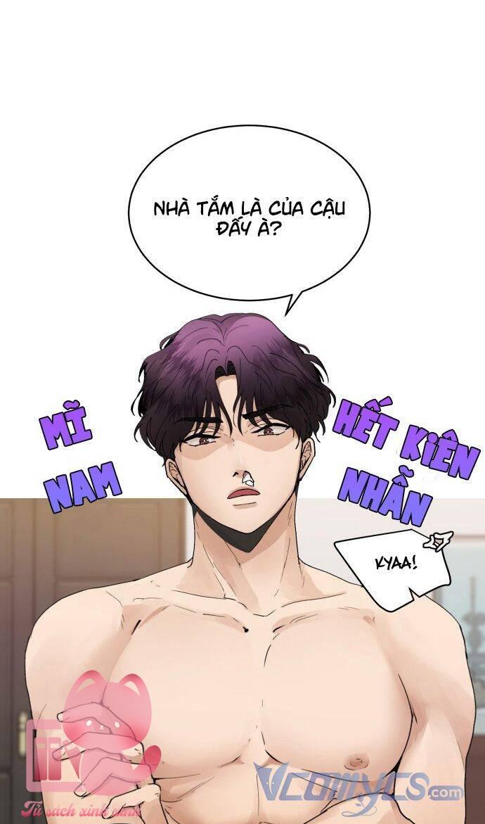 Oan Gia Ngõ Hẹp - Chap 13 - Trang 21