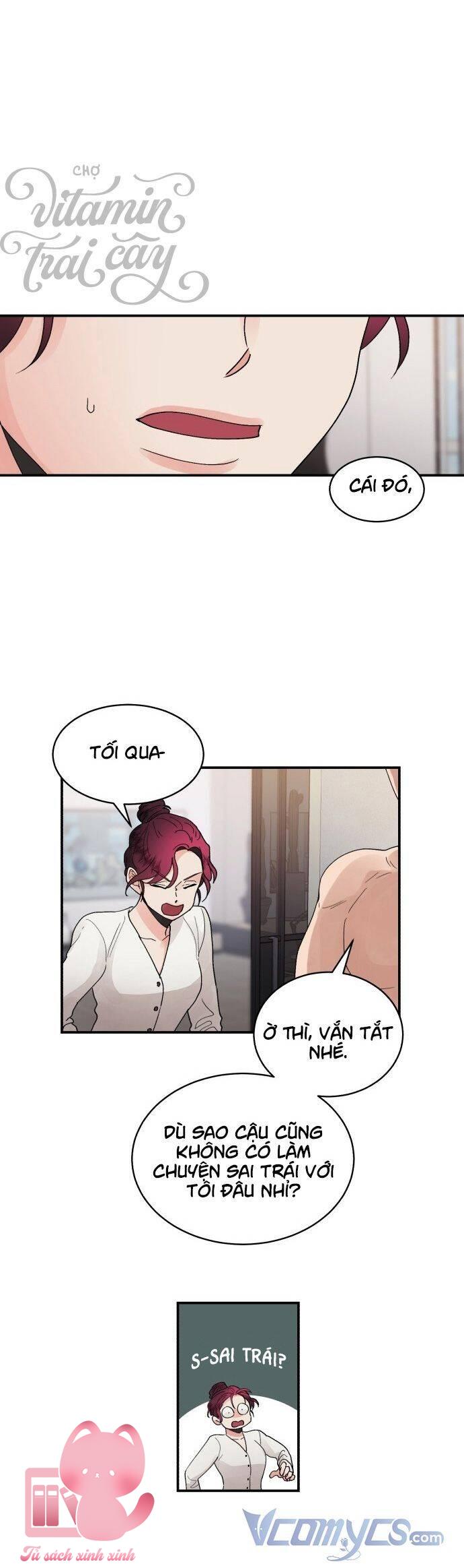 Oan Gia Ngõ Hẹp - Chap 13 - Trang 25