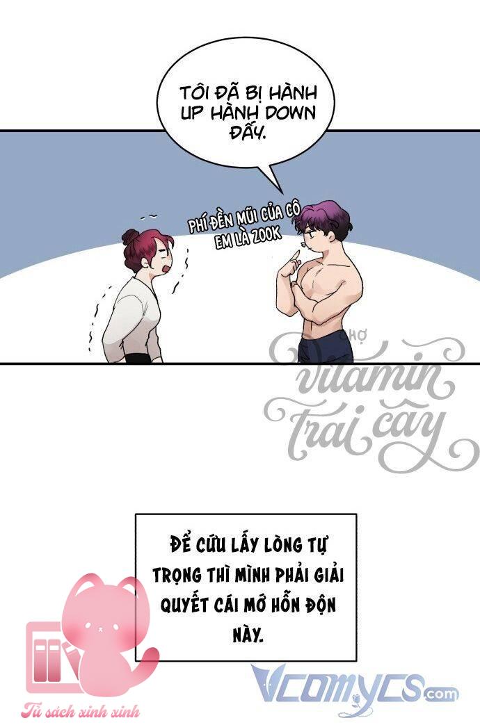 Oan Gia Ngõ Hẹp - Chap 13 - Trang 26