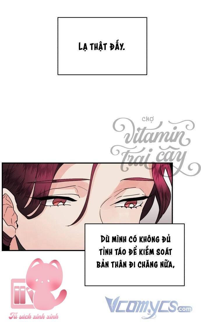 Oan Gia Ngõ Hẹp - Chap 13 - Trang 30