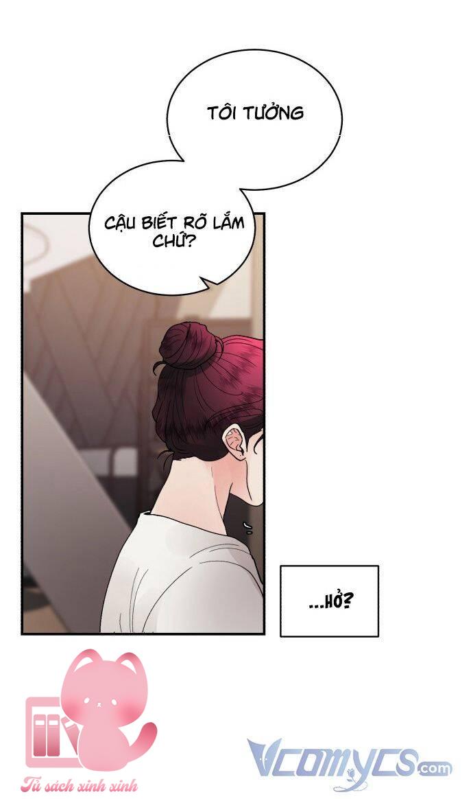 Oan Gia Ngõ Hẹp - Chap 13 - Trang 33