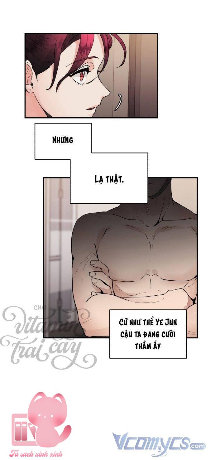 Oan Gia Ngõ Hẹp - Chap 13 - Trang 35