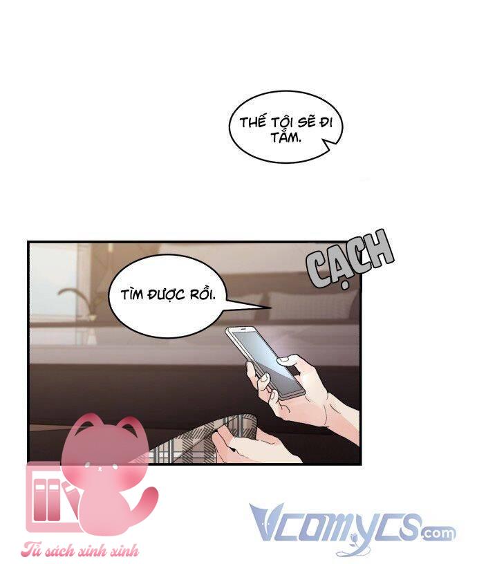 Oan Gia Ngõ Hẹp - Chap 13 - Trang 37