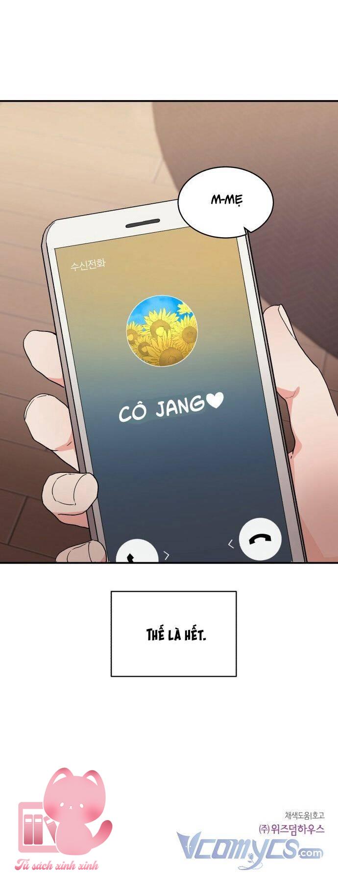 Oan Gia Ngõ Hẹp - Chap 13 - Trang 39