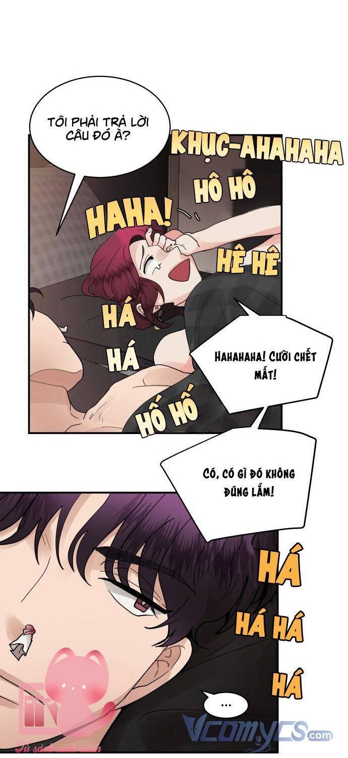 Oan Gia Ngõ Hẹp - Chap 13 - Trang 5