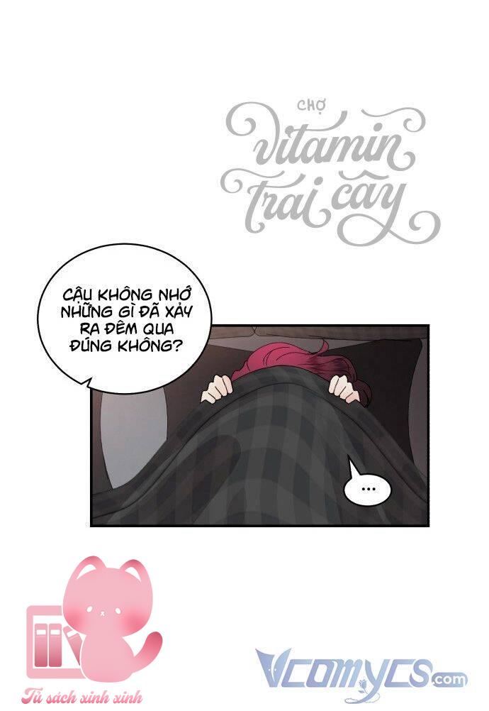 Oan Gia Ngõ Hẹp - Chap 13 - Trang 6