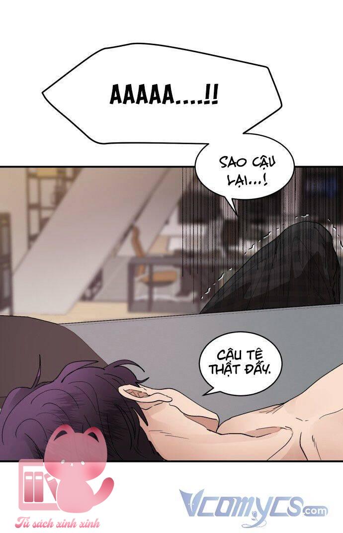 Oan Gia Ngõ Hẹp - Chap 13 - Trang 9