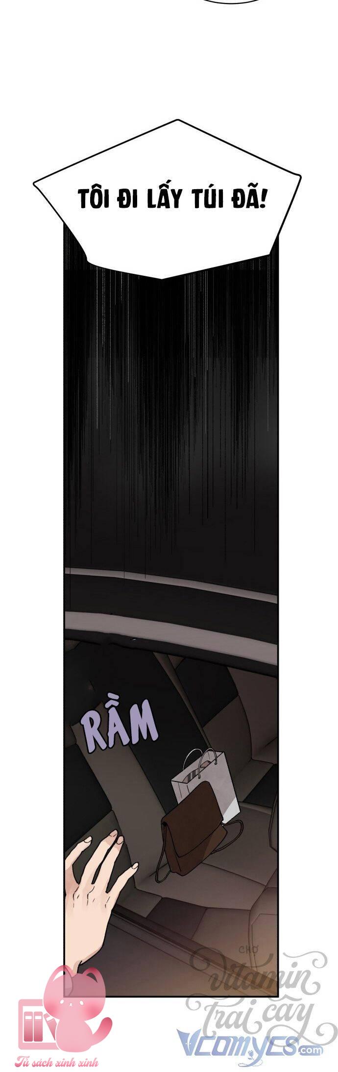 Oan Gia Ngõ Hẹp - Chap 14 - Trang 11