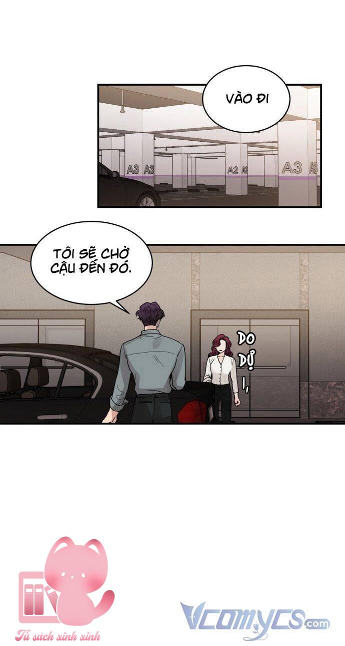 Oan Gia Ngõ Hẹp - Chap 14 - Trang 12