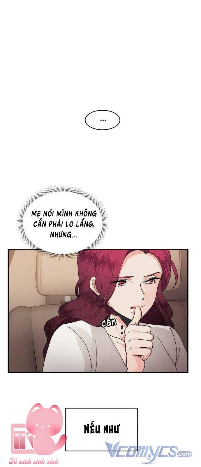 Oan Gia Ngõ Hẹp - Chap 14 - Trang 14