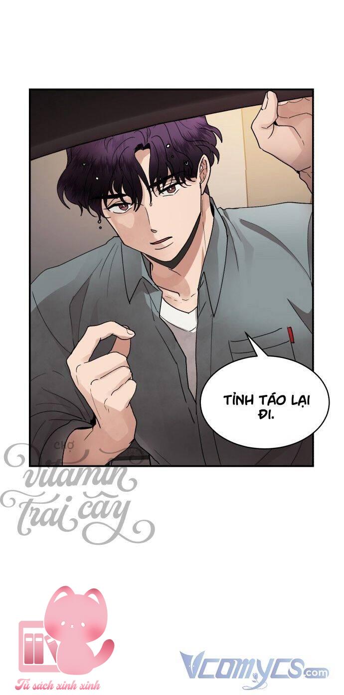 Oan Gia Ngõ Hẹp - Chap 14 - Trang 18