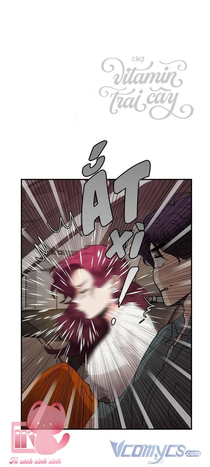 Oan Gia Ngõ Hẹp - Chap 14 - Trang 20