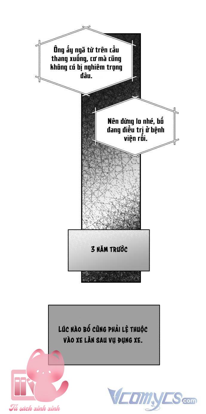 Oan Gia Ngõ Hẹp - Chap 14 - Trang 3