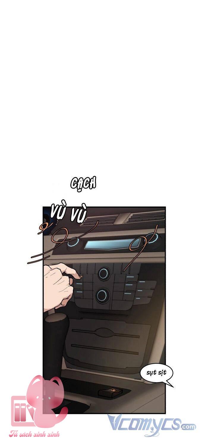 Oan Gia Ngõ Hẹp - Chap 14 - Trang 23