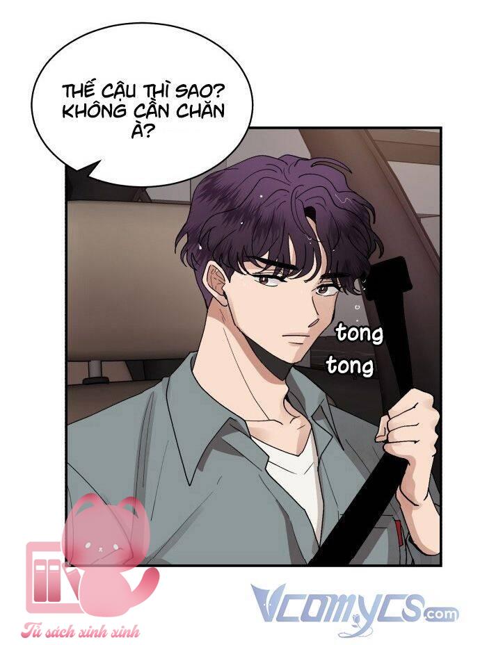 Oan Gia Ngõ Hẹp - Chap 14 - Trang 25