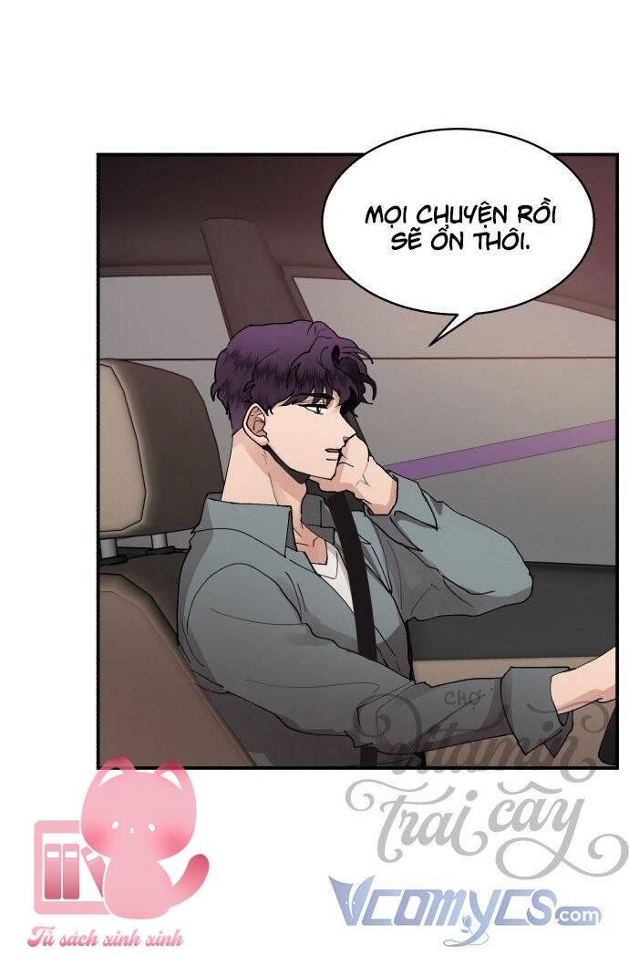 Oan Gia Ngõ Hẹp - Chap 14 - Trang 29