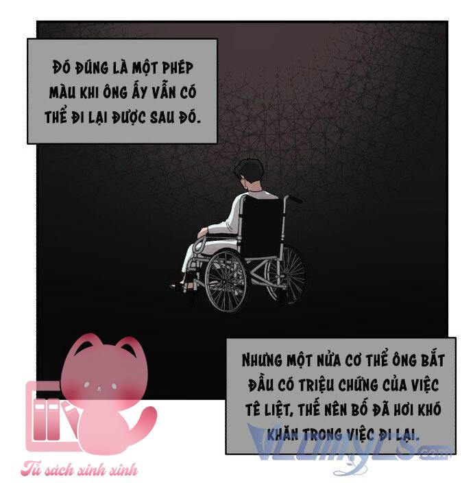 Oan Gia Ngõ Hẹp - Chap 14 - Trang 4