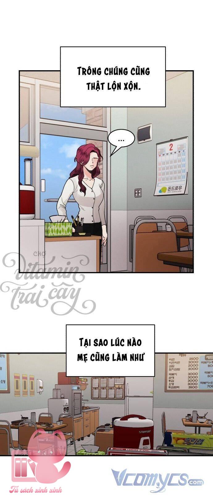 Oan Gia Ngõ Hẹp - Chap 14 - Trang 33