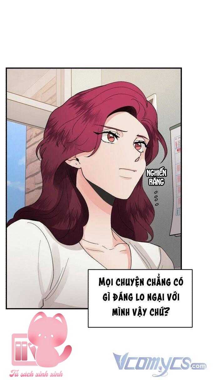 Oan Gia Ngõ Hẹp - Chap 14 - Trang 34