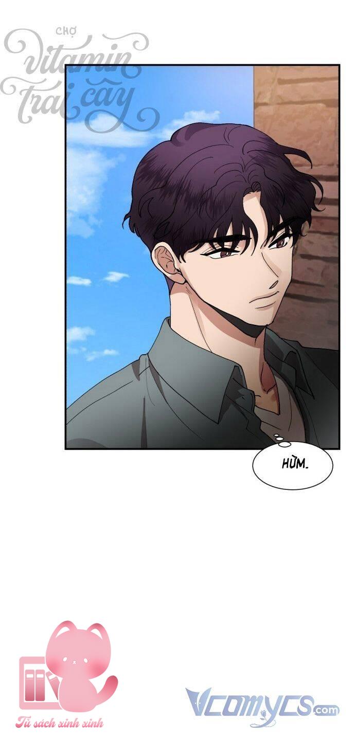 Oan Gia Ngõ Hẹp - Chap 14 - Trang 36
