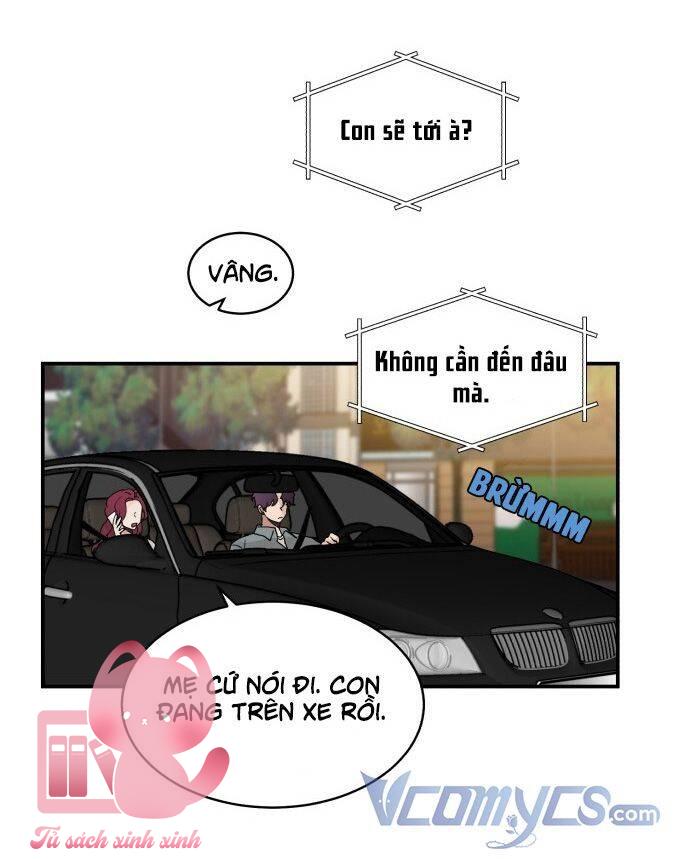 Oan Gia Ngõ Hẹp - Chap 14 - Trang 38