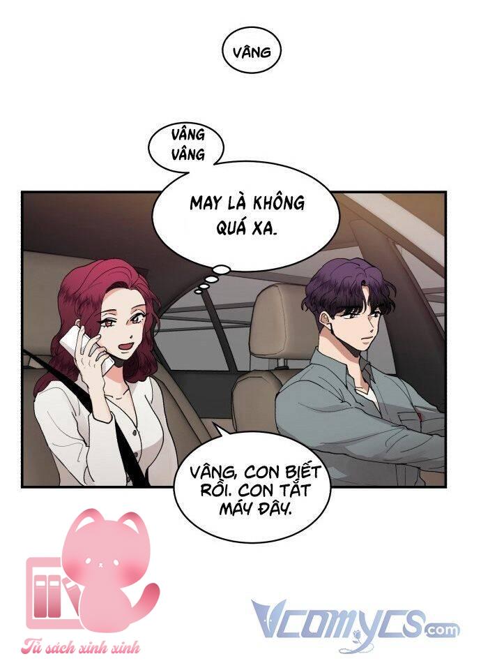 Oan Gia Ngõ Hẹp - Chap 14 - Trang 39