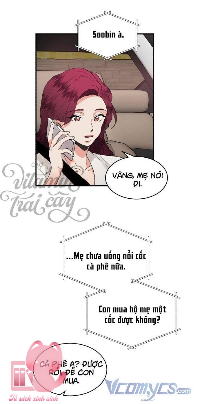 Oan Gia Ngõ Hẹp - Chap 14 - Trang 40