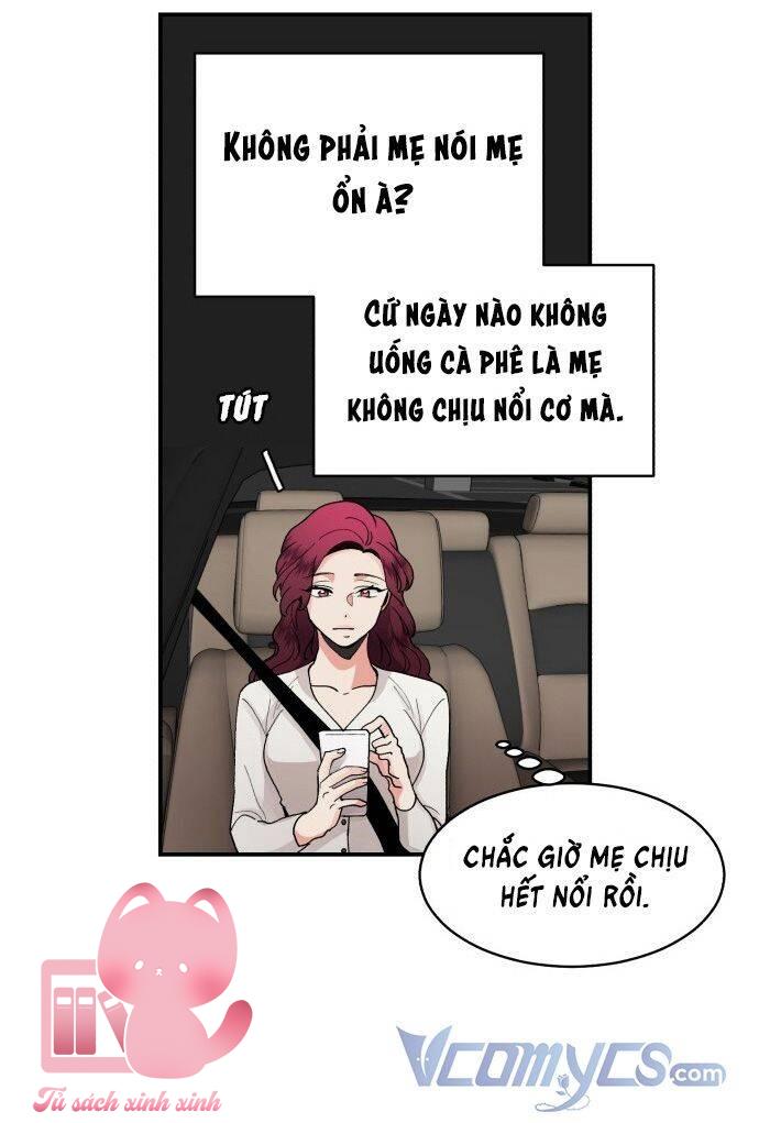 Oan Gia Ngõ Hẹp - Chap 14 - Trang 41