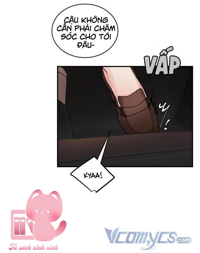 Oan Gia Ngõ Hẹp - Chap 14 - Trang 44