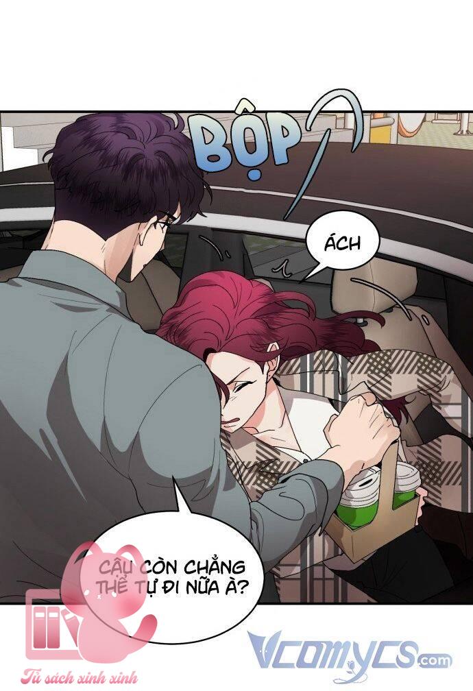 Oan Gia Ngõ Hẹp - Chap 14 - Trang 45
