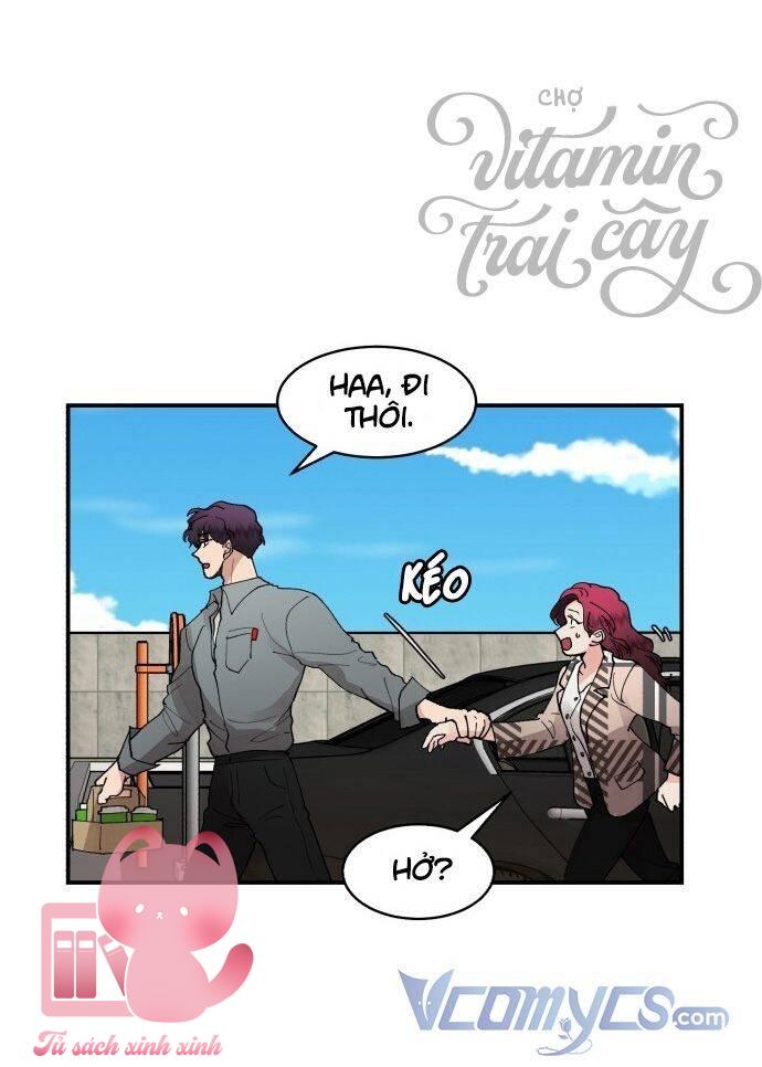 Oan Gia Ngõ Hẹp - Chap 14 - Trang 46