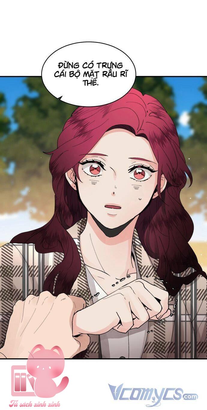 Oan Gia Ngõ Hẹp - Chap 14 - Trang 48
