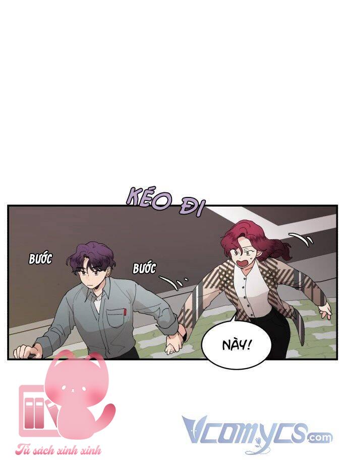 Oan Gia Ngõ Hẹp - Chap 14 - Trang 49