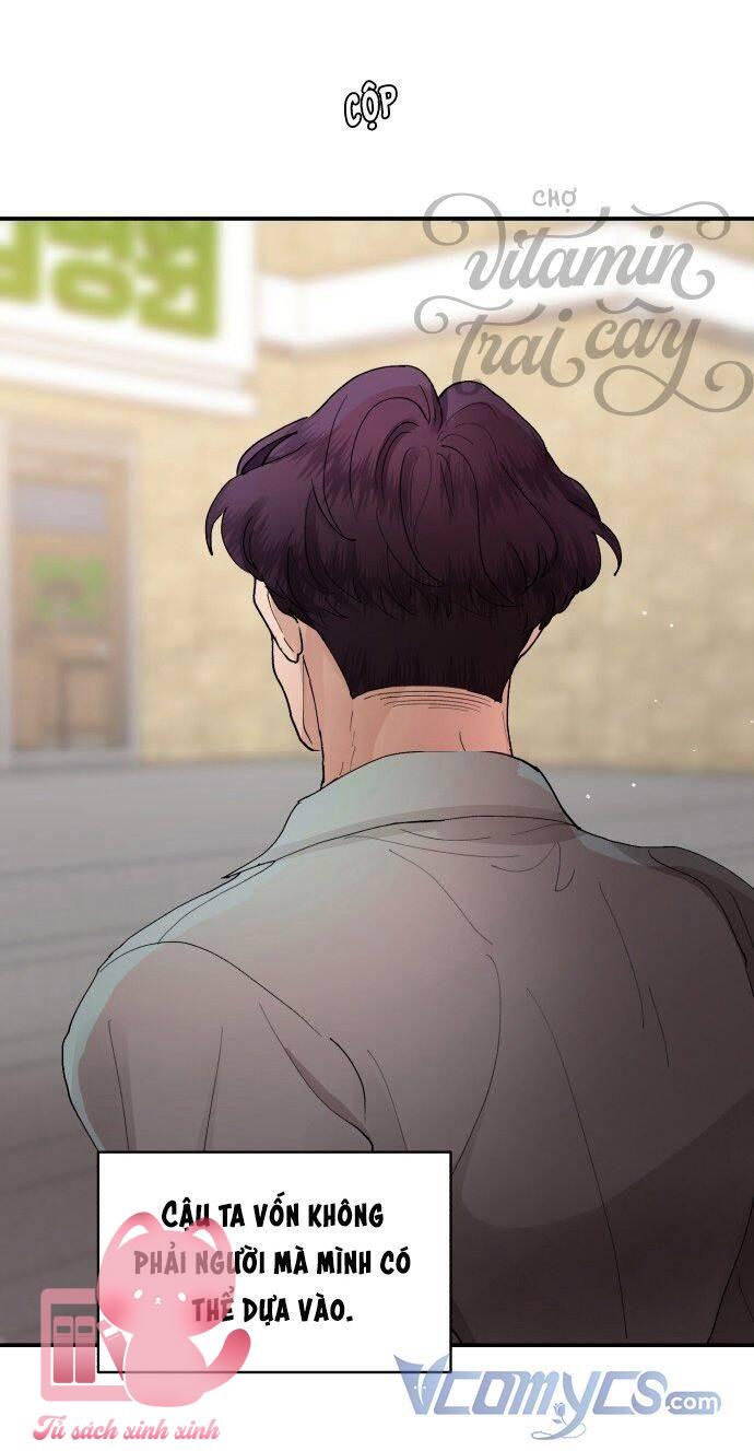 Oan Gia Ngõ Hẹp - Chap 14 - Trang 50