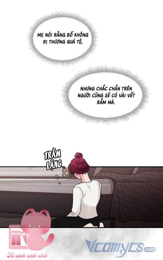 Oan Gia Ngõ Hẹp - Chap 14 - Trang 6