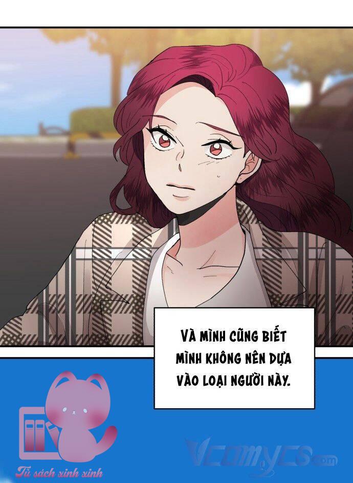 Oan Gia Ngõ Hẹp - Chap 14 - Trang 51