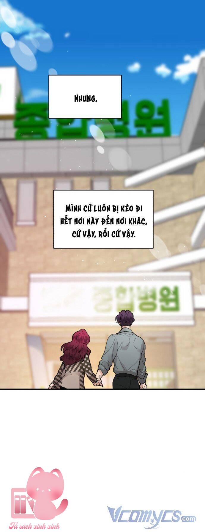 Oan Gia Ngõ Hẹp - Chap 14 - Trang 52