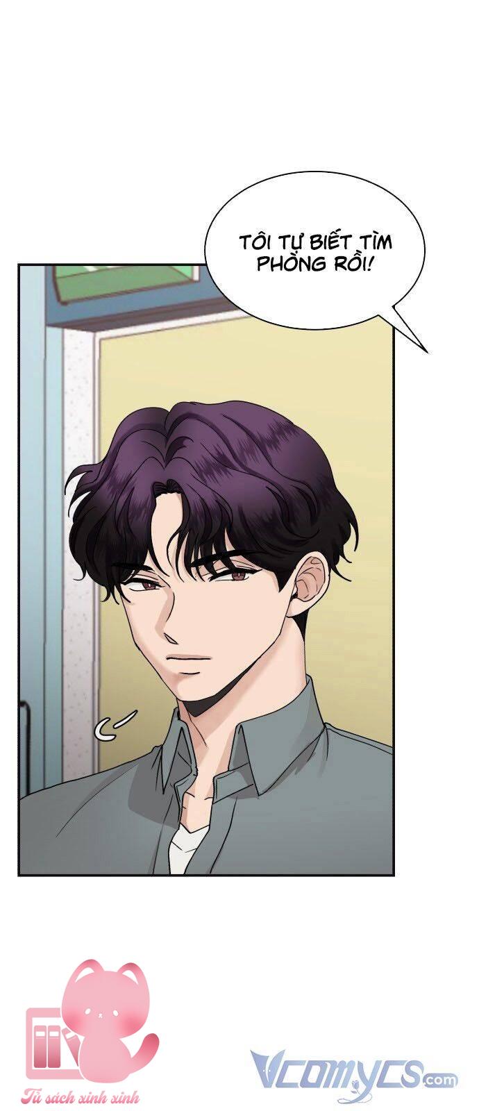 Oan Gia Ngõ Hẹp - Chap 15 - Trang 2