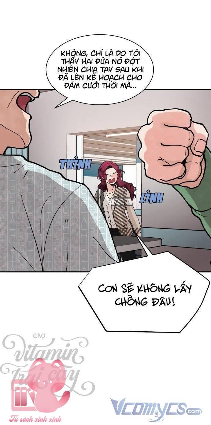 Oan Gia Ngõ Hẹp - Chap 15 - Trang 12