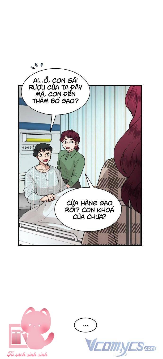Oan Gia Ngõ Hẹp - Chap 15 - Trang 13