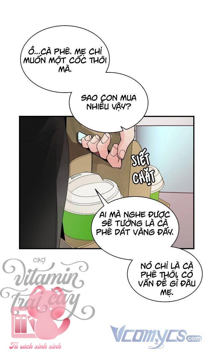 Oan Gia Ngõ Hẹp - Chap 15 - Trang 15