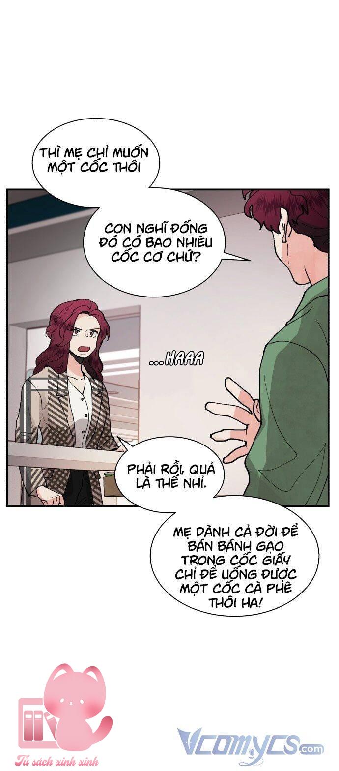 Oan Gia Ngõ Hẹp - Chap 15 - Trang 16