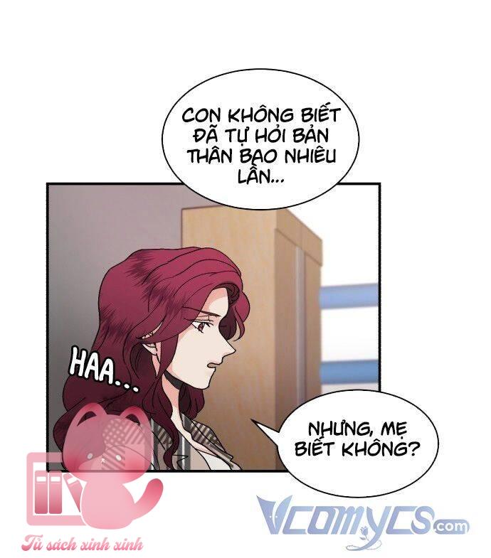 Oan Gia Ngõ Hẹp - Chap 15 - Trang 17