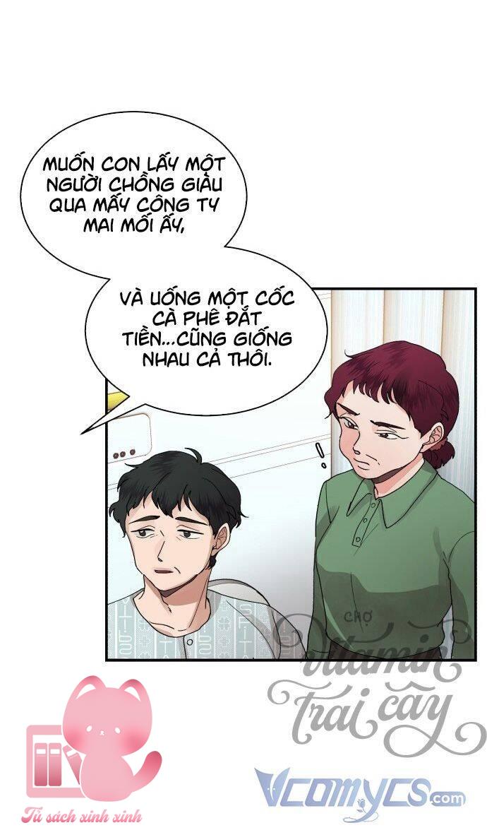 Oan Gia Ngõ Hẹp - Chap 15 - Trang 18