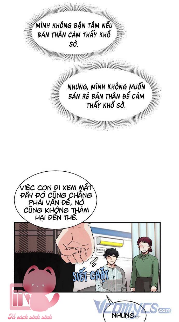 Oan Gia Ngõ Hẹp - Chap 15 - Trang 19