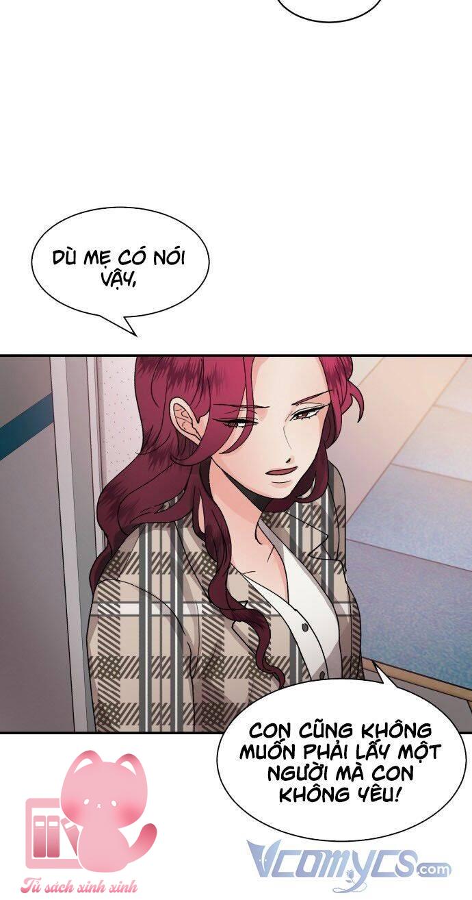 Oan Gia Ngõ Hẹp - Chap 15 - Trang 20