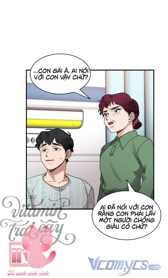 Oan Gia Ngõ Hẹp - Chap 15 - Trang 21